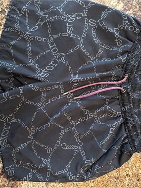 Men’s Stori shorts